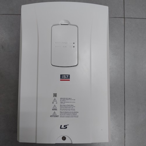 Biến tần Ls SV0150IS7-4NO